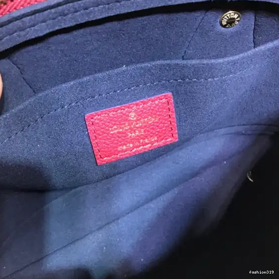 PRELAUNCH ALMA NEO EXCHANELUSIVE VUITTON - BB NEO LOUIS 0401